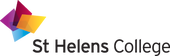 St-Helens-College-Logo